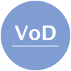VoD