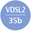 VDSL2 35b