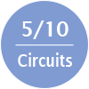 5/10 Circuits