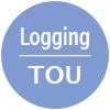 Logging TOU