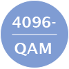 4096-QAM
